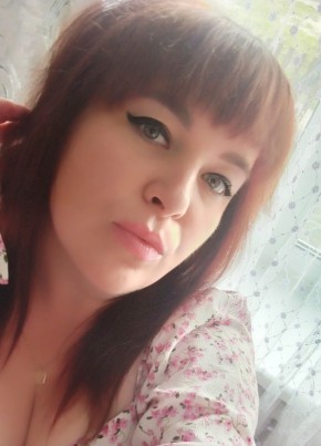Наталия из Погара 35 лет
