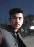 Arshadkhan, 21 год, لاہور