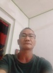 Rijalihadi, 43 года, Banjarmasin