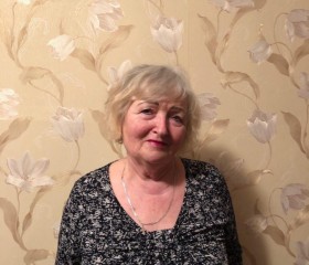 Людмила, 69 лет, Тольятти