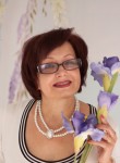 Lyudmila, 55, Saint Petersburg