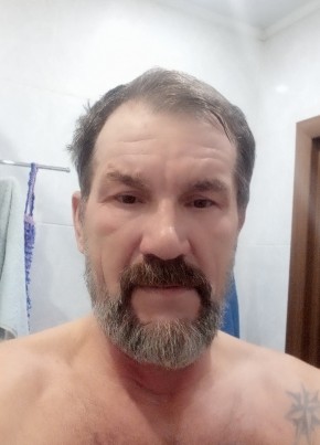 Владимир, 60, Россия, Новокуйбышевск