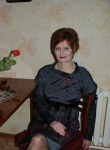 Ольга, 58 лет, Брянск