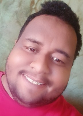 Ivanderson из Montes Claros 20 лет