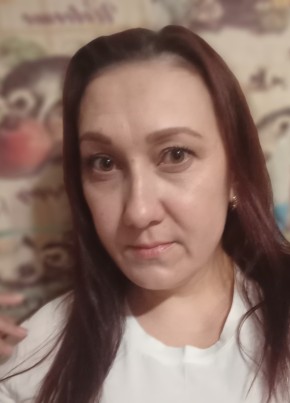 Зухра из Учалы 41 год