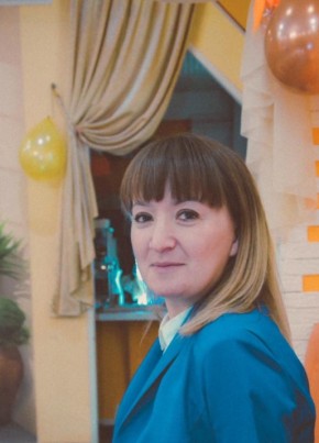 Алия, 40, Россия, Уфа