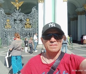 Vlad, 44 года, Москва