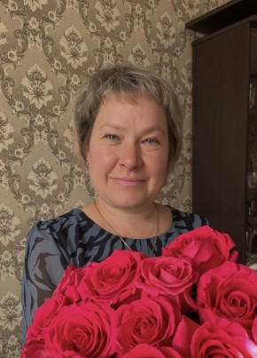 Ольга, 52, Россия, Сокол
