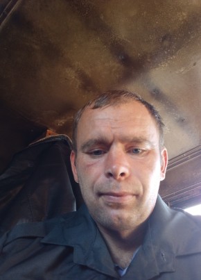 Григорий, 39, Россия, Шарыпово