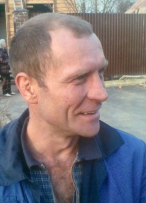 Konstantin, 58, Russia, Moscow