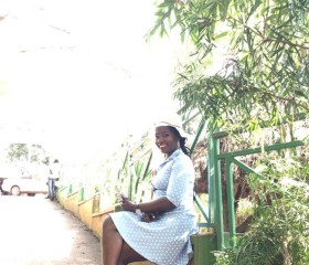 Nina, 33 года, Kampala