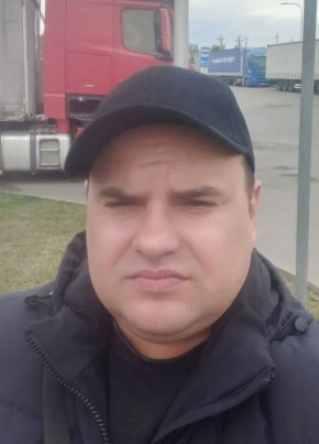 Александр из Aalsmeer 36 лет
