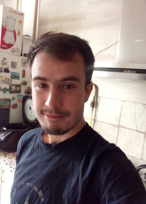 Pavel, 29, Россия, Севастополь