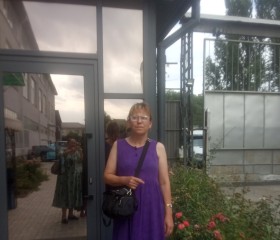 Мила, 49 лет, Бишкек