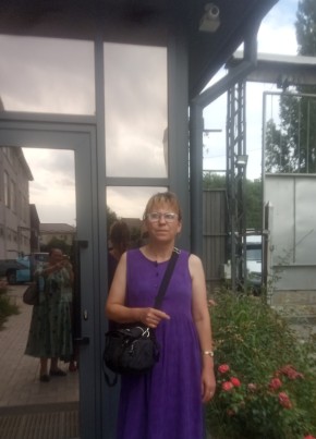 Мила, 49, Кыргыз Республикасы, Бишкек