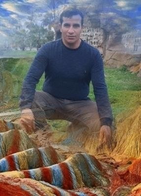 Nihat из Adana 38 лет
