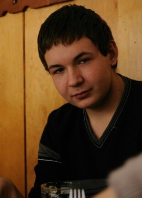Vadim Fesko, 28, Рэспубліка Беларусь, Іўе