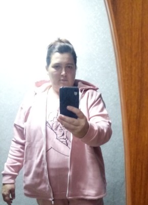 Марина, 41, Россия, Новичиха