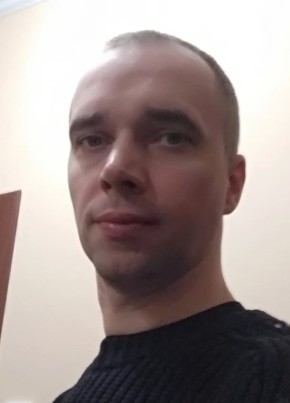 Владимир из Магілёў 45 лет