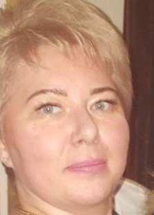 Alena, 51, Russia, Moscow