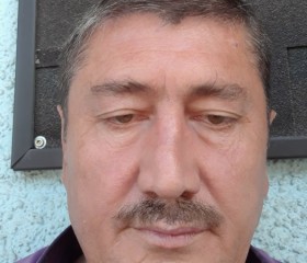 Фархад, 52 года, Вольск