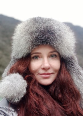 Елена, 48, Россия, Сочи