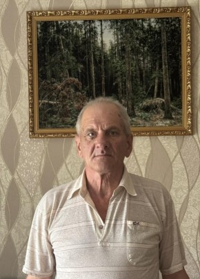 Petrovich из Грязи 68 лет