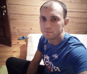 Сергей Васильев, 36 лет, Шелехов