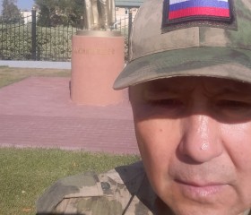 cерафим, 43 года, Улан-Удэ