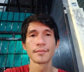 Robi, 33 года, Djakarta