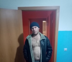 Вадим, 39 лет, Усть-Кут