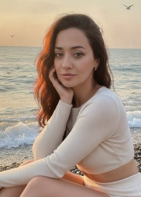 Юлия из Мангуша 23 года