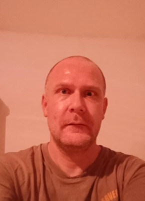 Jos3 из La Villa y Corte de Madrid 33 года
