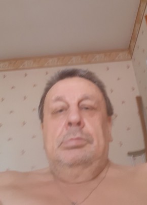 Юра, 63, Россия, Москва