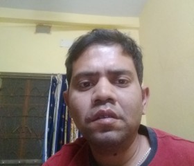 Koushik Dey, 39 лет, Calcutta