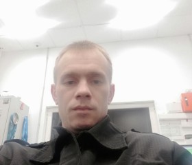 Николай, 35 лет, Горад Барысаў