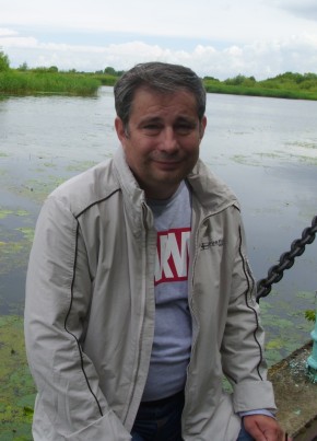 Александр, 61, Россия, Тула