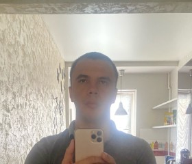 Дима, 29 лет, Волгоград