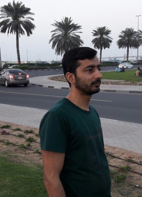Ahsan, 35, الإمارات العربية المتحدة, دبي