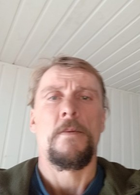 Андрей, 46, Россия, Котово