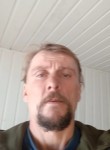 Андрей, 46 лет, Котово
