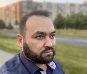 Алексей, 35 лет, Санкт-Петербург