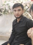 Bunyod, 28, Lobnya