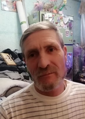 ГРИГОРИЙ из Донецка 56 лет