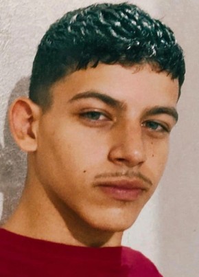Alex, 18, República Federativa do Brasil, Limoeiro do Norte