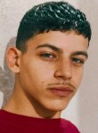Jonas, 18 лет, Limoeiro do Norte