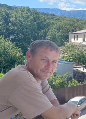 Vitaliy, 50, Russia, Sovetskiy