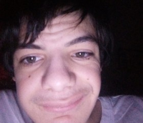Fran, 18, Azul