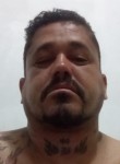William, 44 года, Piuí