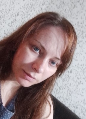 Анастасия, 39, Россия, Лесной